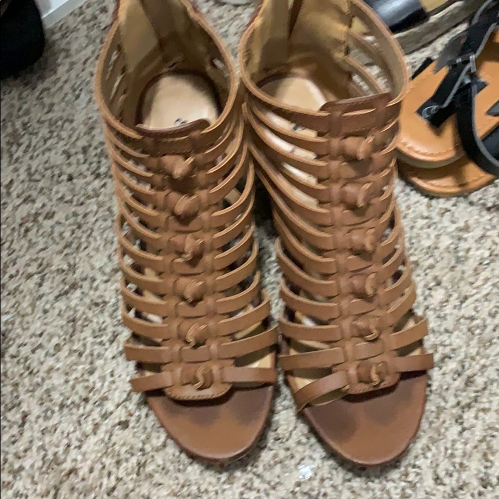Wedges